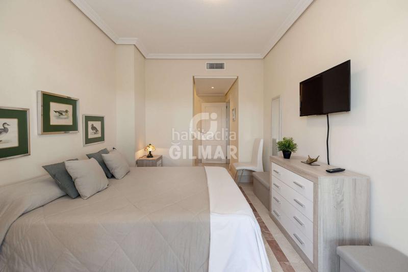 Foto ec3ce808-b9e0-4bdb-838f-2fc62ea2f314. Appartamento con riscaldamento parcheggio piscina in Sotogrande