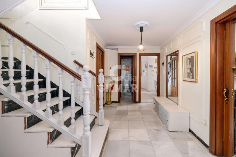 Foto 00a09f29-3817-44d0-8772-c48a160b15de. Xalet amb calefacció piscina a Guadalobón Estepona