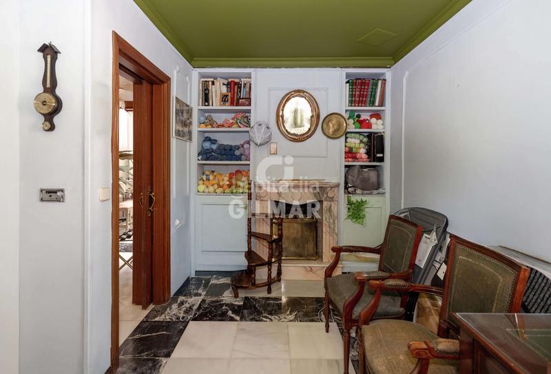 Foto 0b3e9c48-2747-4a71-b9e3-36f39bc8bb58. Xalet amb calefacció piscina a Guadalobón Estepona