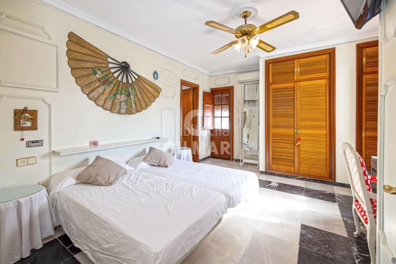 Foto 2834cd67-3126-4194-886e-75ce5046165f. Xalet amb calefacció piscina a Guadalobón Estepona