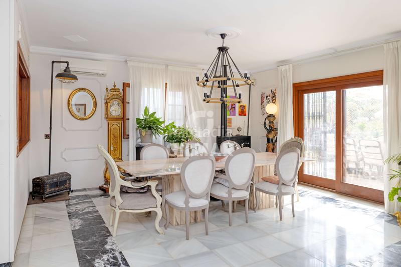 Foto 29ceb1c4-bcdc-4112-84be-1cbe1abc3e9f. Xalet amb calefacció piscina a Guadalobón Estepona