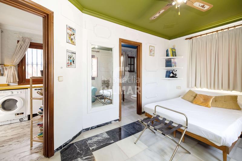 Foto 41137b5b-a997-47ff-ad45-1bdf2799e5bf. Xalet amb calefacció piscina a Guadalobón Estepona