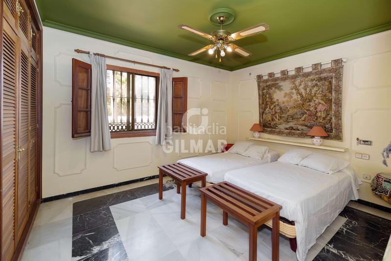 Foto 461e9b93-20c8-4b09-bb53-18d75c49258f. Xalet amb calefacció piscina a Guadalobón Estepona