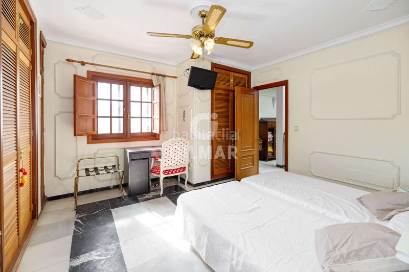 Foto 5153042a-c6a4-4906-b1bc-8148ea97796d. Xalet amb calefacció piscina a Guadalobón Estepona