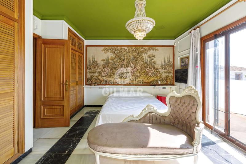 Foto 53818680-a126-4c54-929d-4c3198715b83. Xalet amb calefacció piscina a Guadalobón Estepona