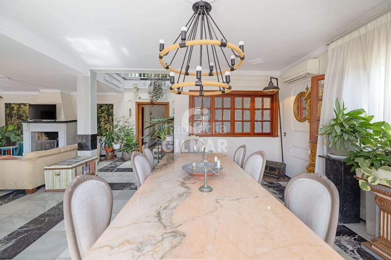 Foto 5654e12d-f43c-47fb-a751-312d96e5dcac. Xalet amb calefacció piscina a Guadalobón Estepona