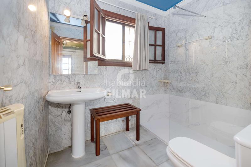 Foto 5b77bf77-f8d2-4c09-8224-fa9a27fa1cb9. Xalet amb calefacció piscina a Guadalobón Estepona