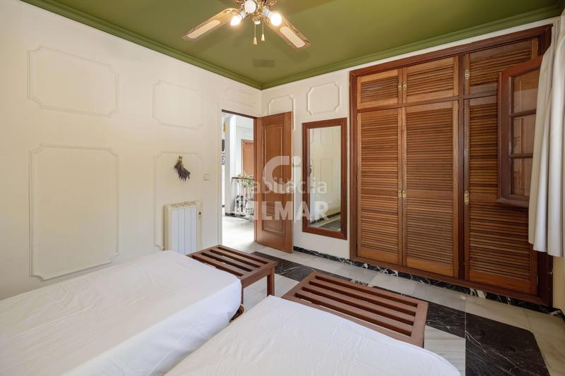 Foto 5d1d97f6-d7b2-408c-89fe-52e881d6d9b1. Xalet amb calefacció piscina a Guadalobón Estepona