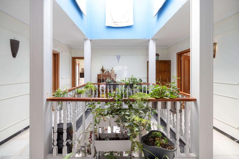 Foto 6160c7e6-10be-4e25-bcc3-4cd2300c8c90. Xalet amb calefacció piscina a Guadalobón Estepona