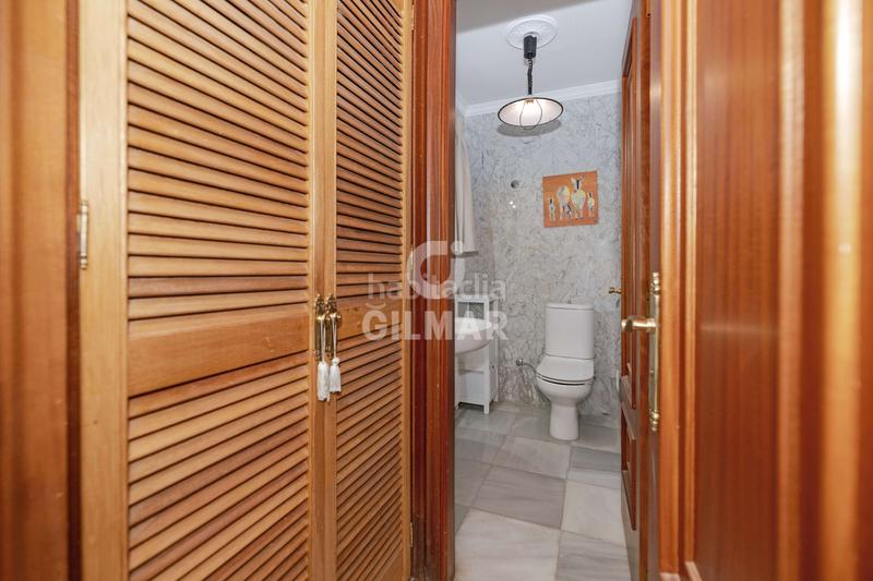 Foto 6d73ee5b-7dae-4b02-9ed2-68236c5493e1. Xalet amb calefacció piscina a Guadalobón Estepona