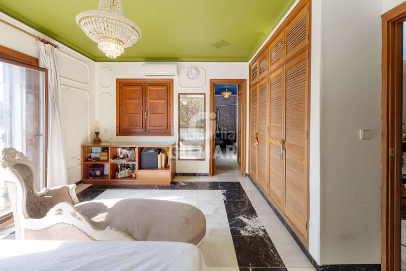 Foto 73382504-86cd-4775-bdfb-ccec041d32cc. Xalet amb calefacció piscina a Guadalobón Estepona