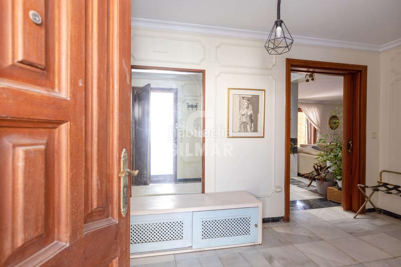 Foto 96dbeb57-0095-41e2-89ae-f1c82c8ae3b2. Xalet amb calefacció piscina a Guadalobón Estepona