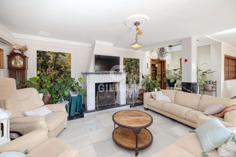 Foto 99597793-6816-4dcc-ba00-d8a438d497ac. Xalet amb calefacció piscina a Guadalobón Estepona