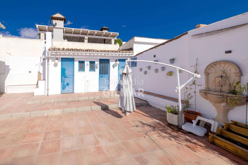 Foto 99e973e3-d188-4489-a50d-dd0cafb1a30c. Xalet amb calefacció piscina a Guadalobón Estepona