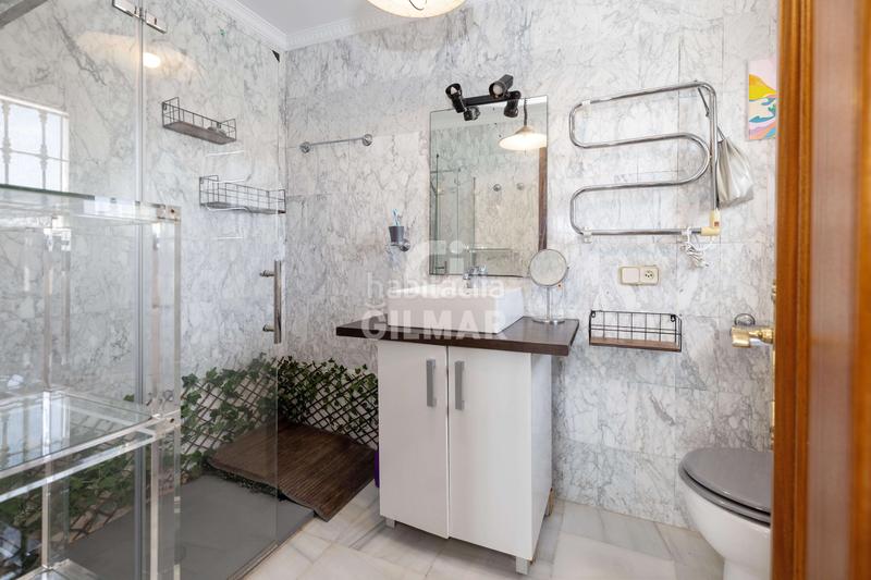 Foto 9a208002-bb8e-427c-8ed3-01c38efe5705. Xalet amb calefacció piscina a Guadalobón Estepona