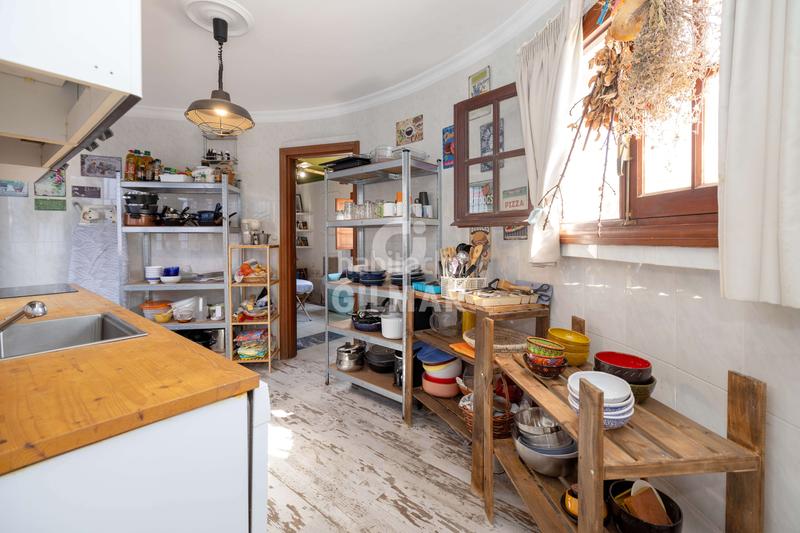 Foto a76db6fe-3d80-4867-846c-12da37723eed. Xalet amb calefacció piscina a Guadalobón Estepona