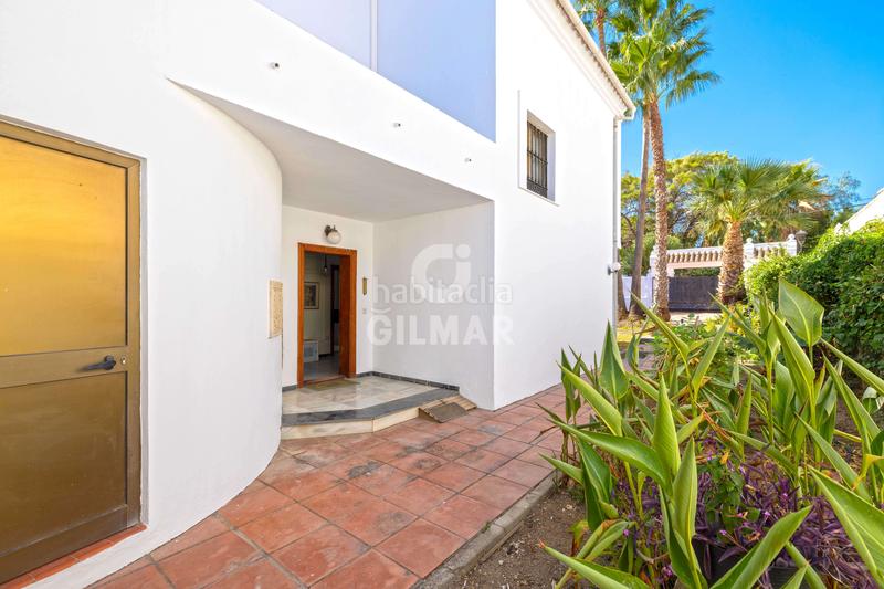 Foto b7969535-566f-4f6f-9a4f-93e316ec4294. Xalet amb calefacció piscina a Guadalobón Estepona