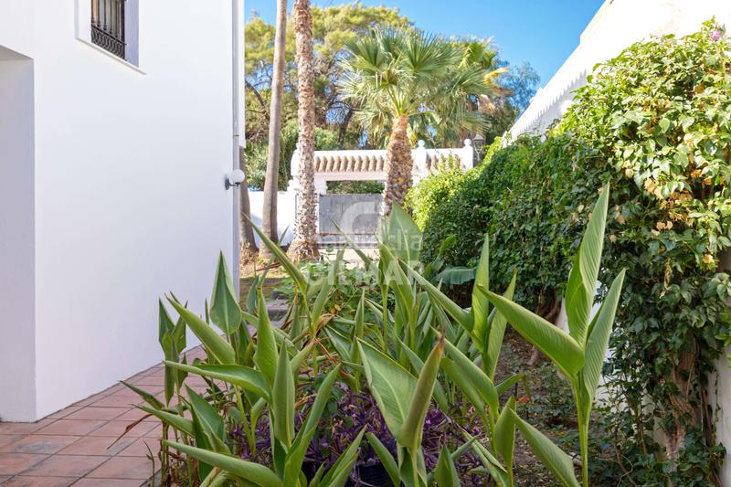 Foto cf43a990-3f65-4cdd-8096-e0307bcb3232. Xalet amb calefacció piscina a Guadalobón Estepona