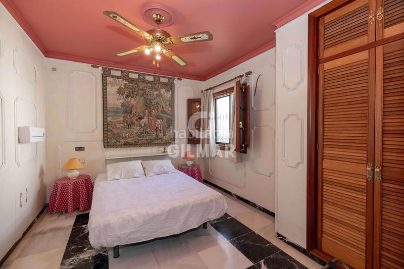 Foto d7c3cc7a-2d2d-49cb-a82f-aac9336447db. Xalet amb calefacció piscina a Guadalobón Estepona