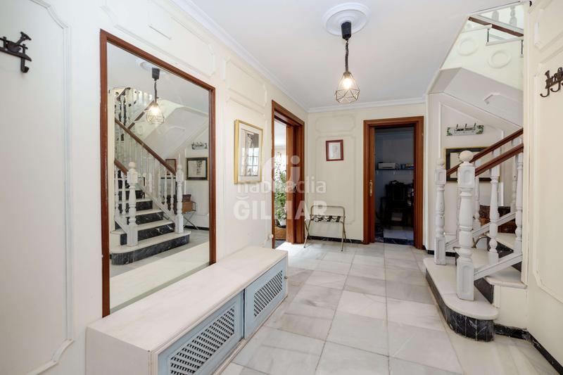 Foto efef4294-4bce-48a7-be7a-8646ceb1da15. Xalet amb calefacció piscina a Guadalobón Estepona