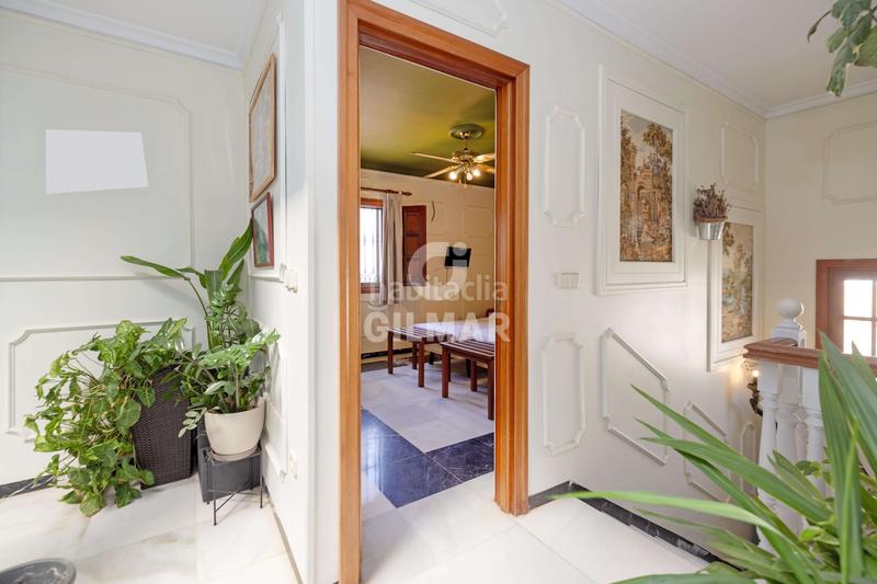 Foto f5ac8a1f-fde0-4e9f-982a-14411b49d2cd. Xalet amb calefacció piscina a Guadalobón Estepona