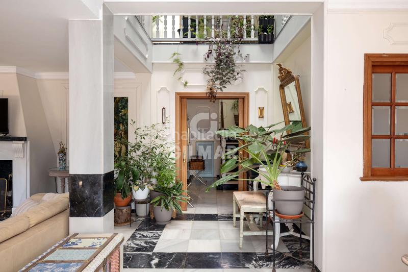 Foto f6e1657d-3ba5-432e-98d0-85c6a6318c82. Xalet amb calefacció piscina a Guadalobón Estepona