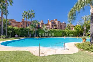 Tríplex a Casasola. Exclusivo áticotriplex junto a guadalminaubicado junto a la pres