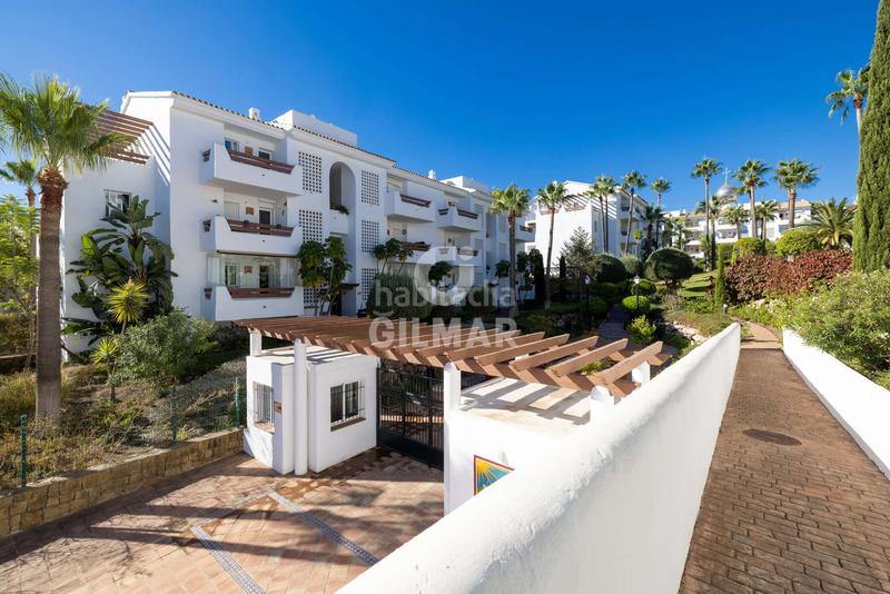 Foto d75a7aa9-8f50-4da9-a6ea-cc4b079ff6b7. Apartament amb calefacció aparcament piscina a La Concha - Resina Golf Estepona