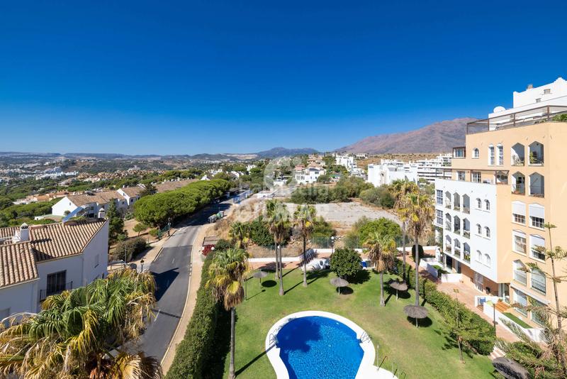 Foto 0ed1274d-3239-4711-82b0-1db565ce90bc. Appartement avec chauffage piscine dans Seghers Estepona