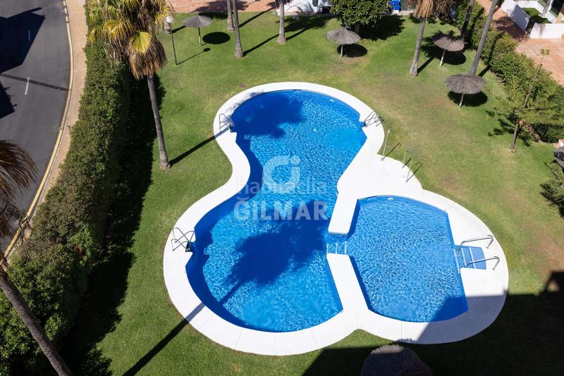 Foto 2bb52635-c982-4675-ba4b-da1298427340. Appartement avec chauffage piscine dans Seghers Estepona