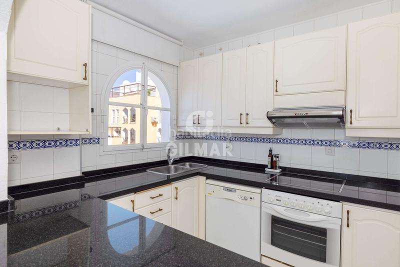 Foto 6a5b31bb-403b-4496-a7eb-4c301517981c. Appartement avec chauffage piscine dans Seghers Estepona