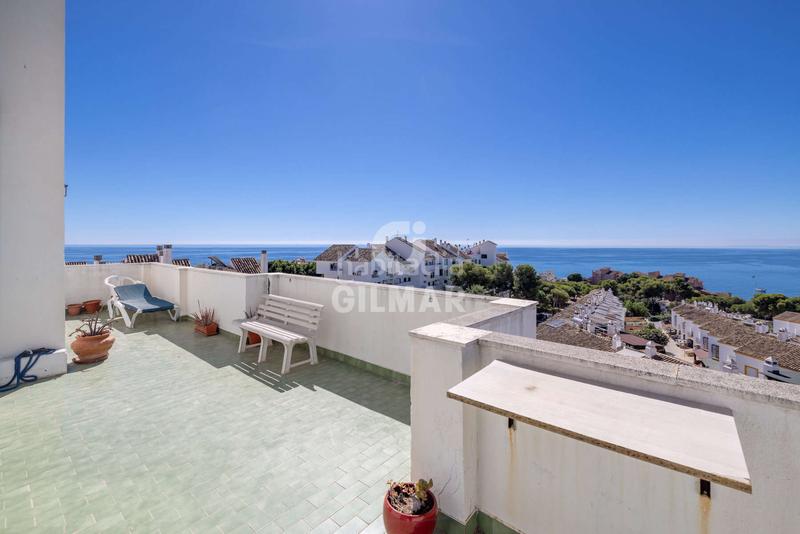 Foto 6c33a3b9-7809-4d9e-8b9a-e6077b2487c4. Appartement avec chauffage piscine dans Seghers Estepona