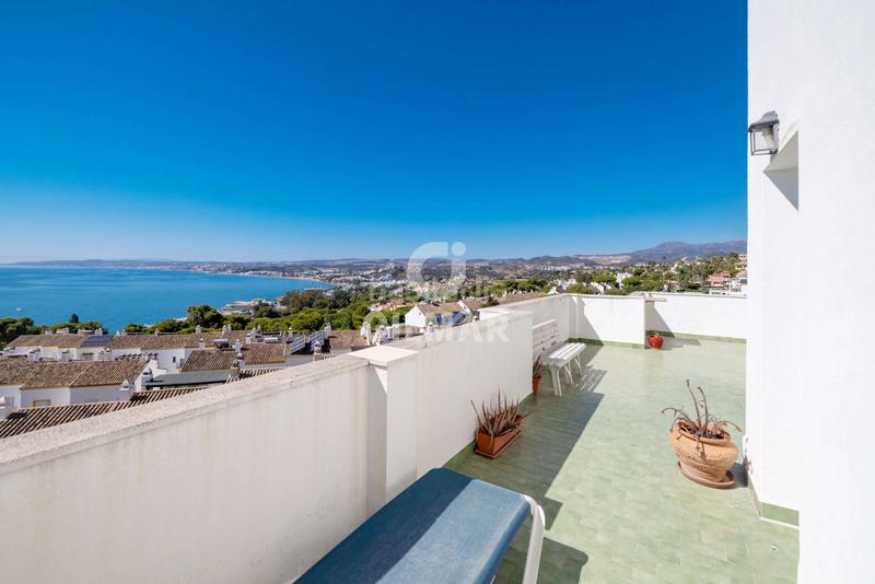 Foto a13f9666-063e-47df-a60a-1b31e669b417. Appartement avec chauffage piscine dans Seghers Estepona