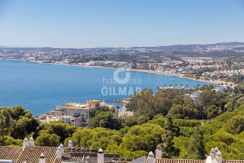 Foto a14d1392-ca76-475e-b273-eba4b5d279ba. Appartement avec chauffage piscine dans Seghers Estepona
