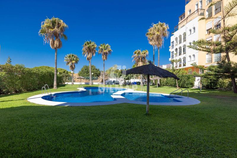 Foto b18cccb9-c075-4dc1-b913-63947ecca358. Appartement avec chauffage piscine dans Seghers Estepona