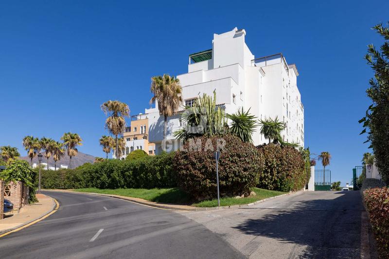 Foto bbb99a26-4654-4add-b444-8138949b9da1. Appartement avec chauffage piscine dans Seghers Estepona