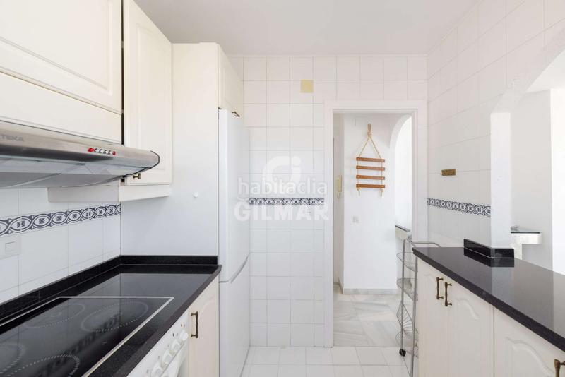 Foto ce22bb2b-5dd4-4eaa-886f-9ebc10d750c7. Appartement avec chauffage piscine dans Seghers Estepona