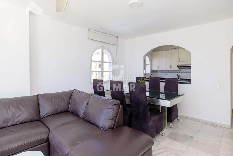 Foto d10f4f4d-86f1-46b9-9cd6-9fd56749725a. Appartement avec chauffage piscine dans Seghers Estepona
