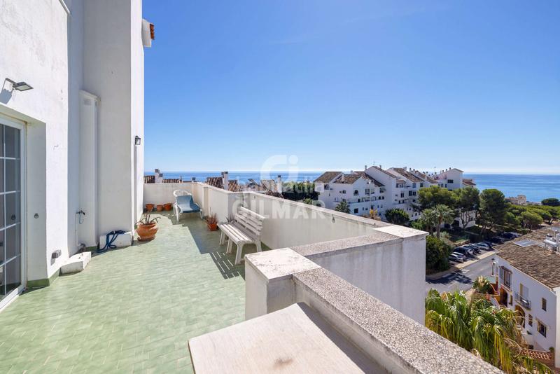 Foto d1644fb9-3478-4e21-9ac3-006197fb0b77. Appartement avec chauffage piscine dans Seghers Estepona