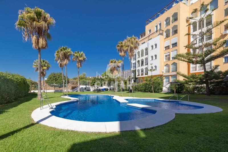 Foto d59981e4-8298-49a3-ad1e-55accfa6f252. Appartement avec chauffage piscine dans Seghers Estepona