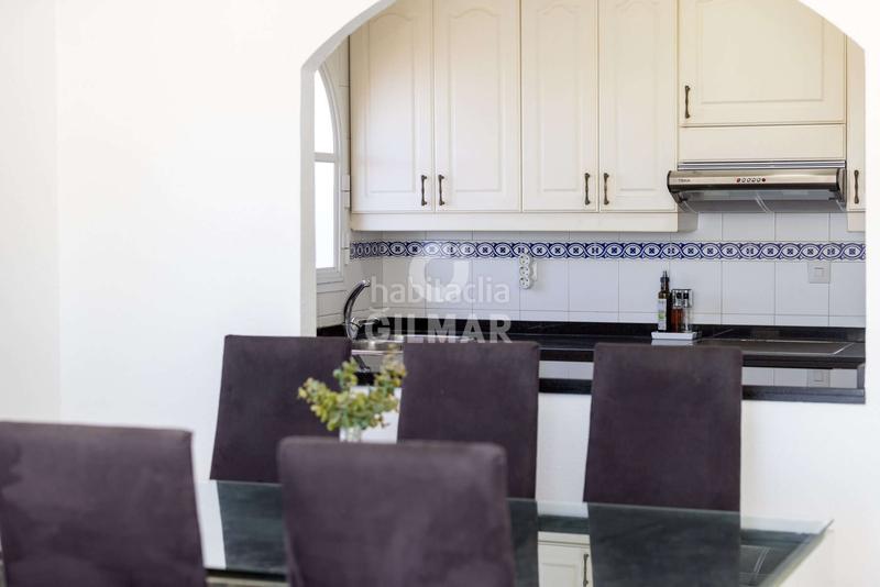 Foto d83edd35-ed29-4e50-aa2f-8d9aa4fff56e. Appartement avec chauffage piscine dans Seghers Estepona
