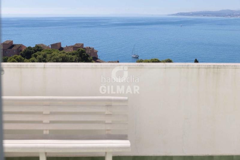 Foto dcd916e2-ef8a-48b8-aba5-e9d791e694a8. Appartement avec chauffage piscine dans Seghers Estepona