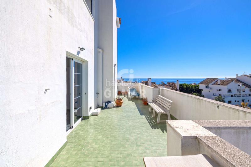 Foto e117c62e-d2e3-4fb0-ac35-f4fded9ed876. Appartement avec chauffage piscine dans Seghers Estepona