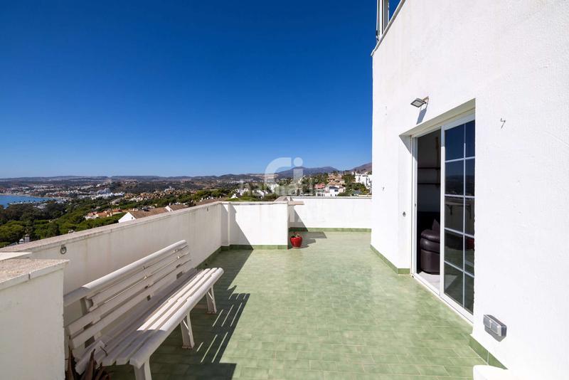 Foto ec3970df-e8d3-450c-9b40-8374030a0fe9. Appartement avec chauffage piscine dans Seghers Estepona