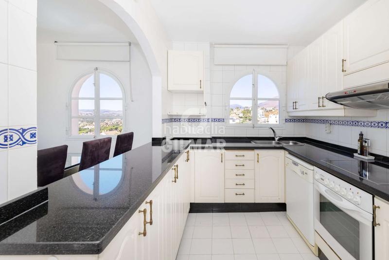 Foto feb2be34-2a82-4242-a8f6-bc5d5281b9b7. Appartement avec chauffage piscine dans Seghers Estepona