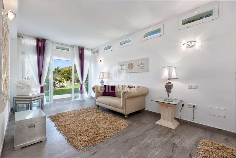 Foto 0375770a-7333-4350-8b3a-23dc0be4a46b. Chalet avec chauffage piscine dans sierra de Estepona - avda. de andalucía Estepona