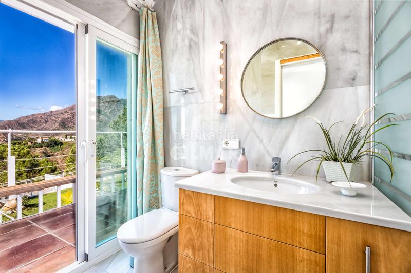 Foto 07618be0-281a-4be2-b84c-cec69248066d. Chalet avec chauffage piscine dans sierra de Estepona - avda. de andalucía Estepona