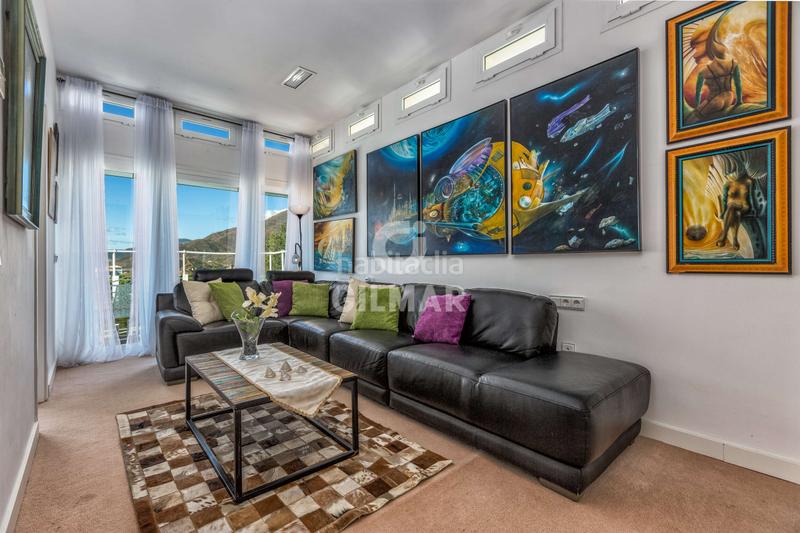 Foto 095ebc5f-c43c-4b79-98a1-08dac5dd9c3d. Chalet avec chauffage piscine dans sierra de Estepona - avda. de andalucía Estepona