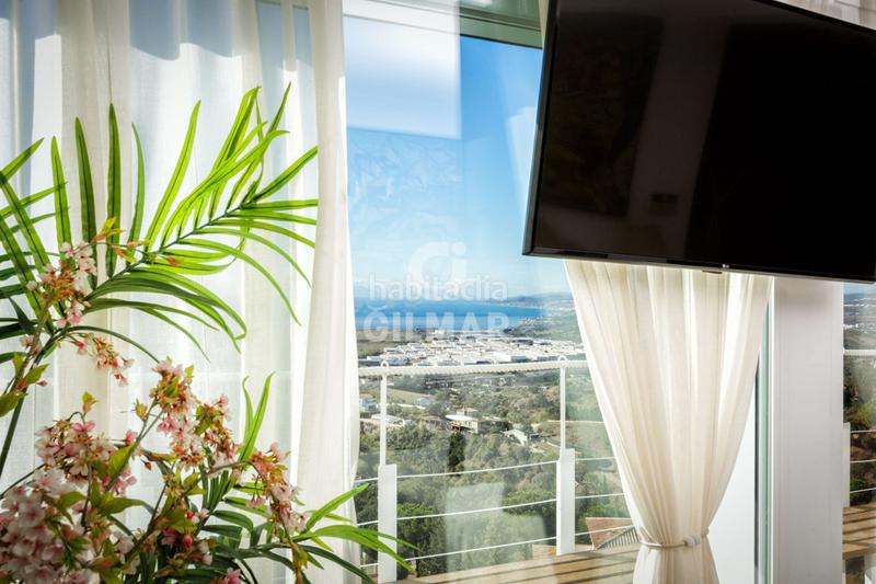 Foto 0976b7c5-22ba-4a09-9e10-2f938728b5cd. Chalet avec chauffage piscine dans sierra de Estepona - avda. de andalucía Estepona