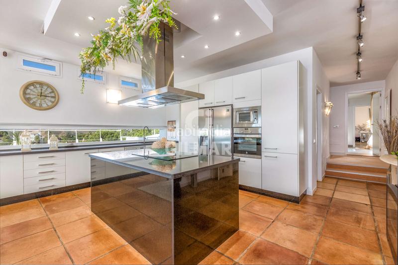 Foto 107ae1c6-7e83-4b47-b7d5-45457b057167. Chalet avec chauffage piscine dans sierra de Estepona - avda. de andalucía Estepona